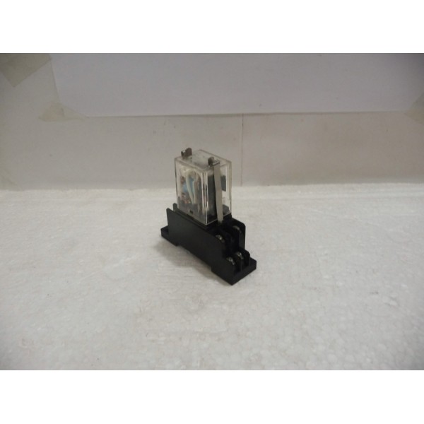 Electromagnetic Power Relay, MY2N-D2, Omron, Japan (14 Days Warrenty on Entire Stock)